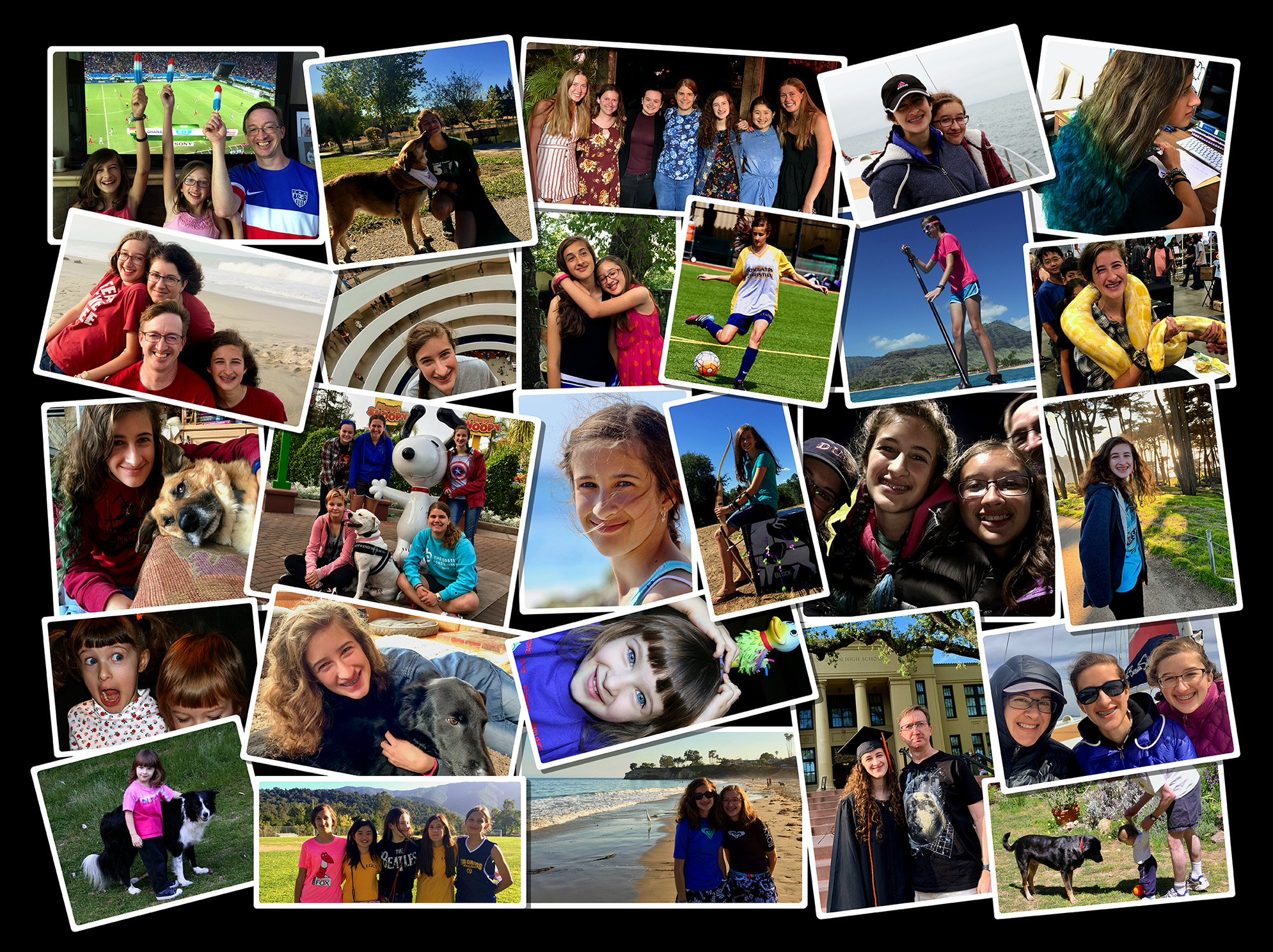 memories